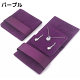 アクセサリーケース アクセサリーポーチ ジュエリーケース | PlusNao | 詳細画像13 