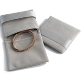 アクセサリーケース アクセサリーポーチ ジュエリーケース | PlusNao | 詳細画像7 