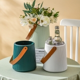 花瓶 花びん フラワーベース | PlusNao | 詳細画像4 