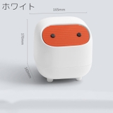 ダストボックス ゴミ箱 蓋付き | PlusNao | 詳細画像16 