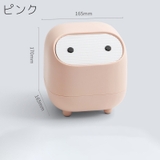 ダストボックス ゴミ箱 蓋付き | PlusNao | 詳細画像17 