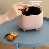 ダストボックス ゴミ箱 蓋付き | PlusNao | 詳細画像3 