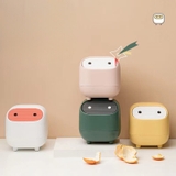 ダストボックス ゴミ箱 蓋付き | PlusNao | 詳細画像4 