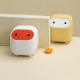 ダストボックス ゴミ箱 蓋付き | PlusNao | 詳細画像5 