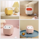 ダストボックス ゴミ箱 蓋付き | PlusNao | 詳細画像7 