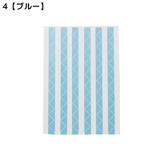 フォトコーナーシール 5枚組 102ピース | PlusNao | 詳細画像12