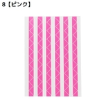 フォトコーナーシール 5枚組 102ピース | PlusNao | 詳細画像16