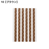 フォトコーナーシール 5枚組 102ピース | PlusNao | 詳細画像18
