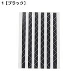 フォトコーナーシール 5枚組 102ピース | PlusNao | 詳細画像9