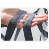 ランドリーバスケット ランドリーバッグ 洗濯カゴ | PlusNao | 詳細画像10 