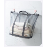 ランドリーバスケット ランドリーバッグ 洗濯カゴ | PlusNao | 詳細画像6 