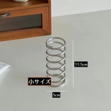 歯ブラシホルダー ペン立て メイクブラシスタンド | PlusNao | 詳細画像7