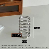 歯ブラシホルダー ペン立て メイクブラシスタンド | PlusNao | 詳細画像8