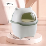 卓上ゴミ箱 ダストボックス ゴミ箱 | PlusNao | 詳細画像13