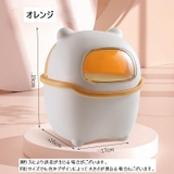 卓上ゴミ箱 ダストボックス ゴミ箱 | PlusNao | 詳細画像14
