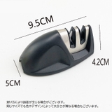 包丁研ぎ器 砥石 シャープナー | PlusNao | 詳細画像7