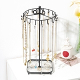 アクセサリースタンド ジュエリースタンド アクセサリーハンガー | PlusNao | 詳細画像2 