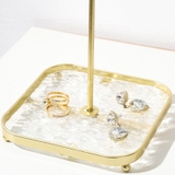 アクセサリースタンド ジュエリースタンド アクセサリーハンガー | PlusNao | 詳細画像8 