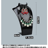 アクセサリースタンド トルソー ネックレススタンド | PlusNao | 詳細画像7 