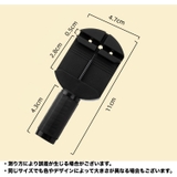 腕時計用工具 コマはずし メタルバンド用 | PlusNao | 詳細画像9 