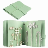 アクセサリーケース ピアス収納ケース ピアスケース | PlusNao | 詳細画像5 