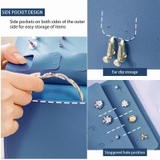 アクセサリーケース ピアス収納ケース ピアスケース | PlusNao | 詳細画像7 