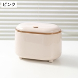 ゴミ箱 卓上 ダストボックス | PlusNao | 詳細画像18 