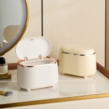 ゴミ箱 卓上 ダストボックス | PlusNao | 詳細画像2 