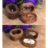 リングケース 指輪ケース アクセサリーケース | PlusNao | 詳細画像4 