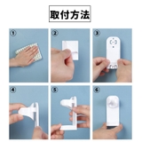 電動歯ブラシスタンド 単品 1個 | PlusNao | 詳細画像9