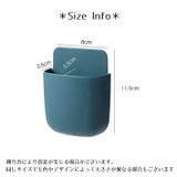 ウォールラック スマホホルダー 壁掛け | PlusNao | 詳細画像18
