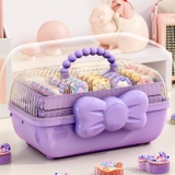 アクセサリーケース キッズ 子供用 | PlusNao | 詳細画像2 