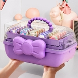 アクセサリーケース キッズ 子供用 | PlusNao | 詳細画像3 