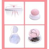 洗濯機用 くず取りネット 単品 | PlusNao | 詳細画像13