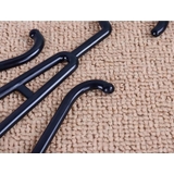 シューズハンガー 5個セット 靴ハンガー | PlusNao | 詳細画像10 