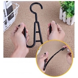 シューズハンガー 5個セット 靴ハンガー | PlusNao | 詳細画像4 