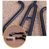 シューズハンガー 5個セット 靴ハンガー | PlusNao | 詳細画像5 