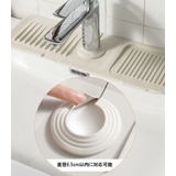 水切りマット キッチン用品 シリコン | PlusNao | 詳細画像3
