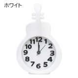 目覚まし時計 置き時計 デジタル文字盤 | PlusNao | 詳細画像14