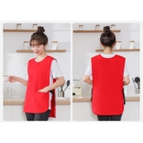 ベストエプロン エプロン ベスト型 | PlusNao | 詳細画像8 