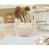 ペン立て ペンホルダー メイクブラシスタンド | PlusNao | 詳細画像10 