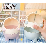 ペン立て ペンホルダー メイクブラシスタンド | PlusNao | 詳細画像4 