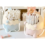 ペン立て ペンホルダー メイクブラシスタンド | PlusNao | 詳細画像8 