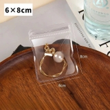 アクセサリーケース ジュエリー袋 10枚入り | PlusNao | 詳細画像13