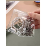 アクセサリーケース ジュエリー袋 10枚入り | PlusNao | 詳細画像4