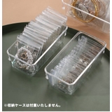 アクセサリーケース ジュエリー袋 10枚入り | PlusNao | 詳細画像7