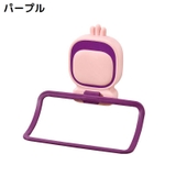 タオルハンガー タオルラック タオル掛け | PlusNao | 詳細画像14