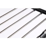 物干しラック ベランダハンガー 靴乾燥ラック | PlusNao | 詳細画像11 