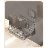 ソープディッシュ 壁掛け式 石けん台 | PlusNao | 詳細画像5 