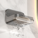 ソープディッシュ 壁掛け式 石けん台 | PlusNao | 詳細画像6 